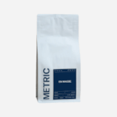 Metric Coffee