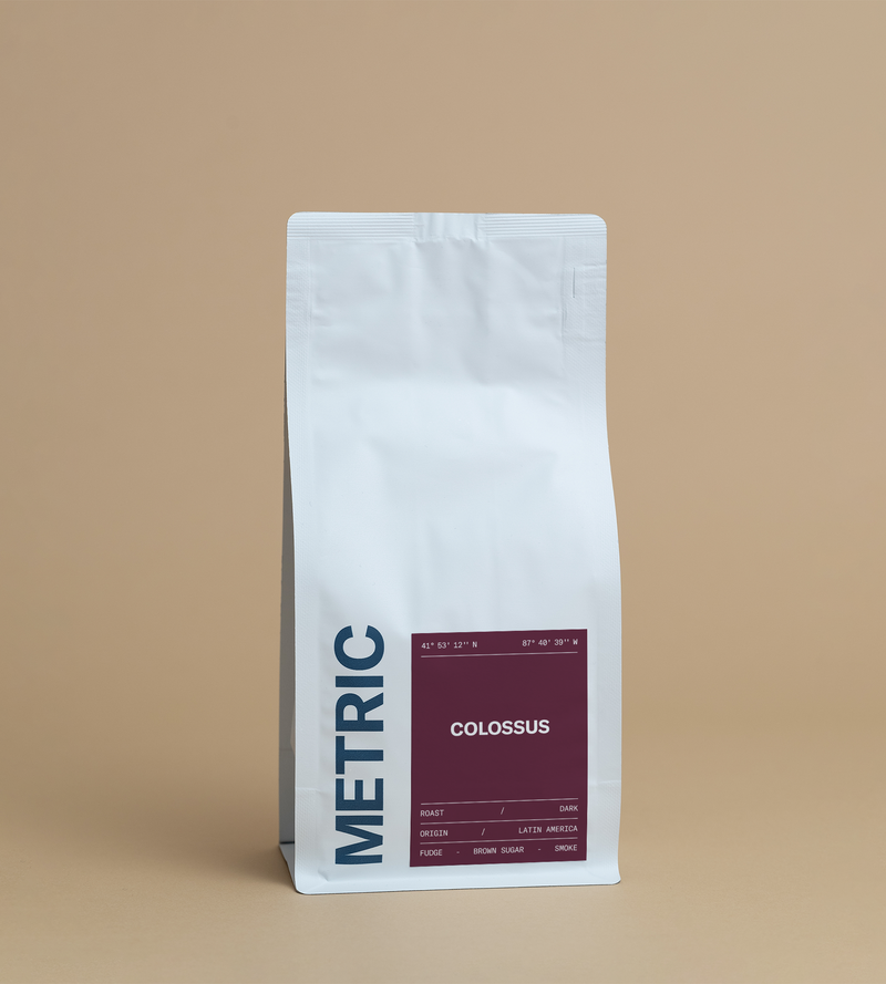 Pre-Ground Coffee for AeroPress Coffee Makers