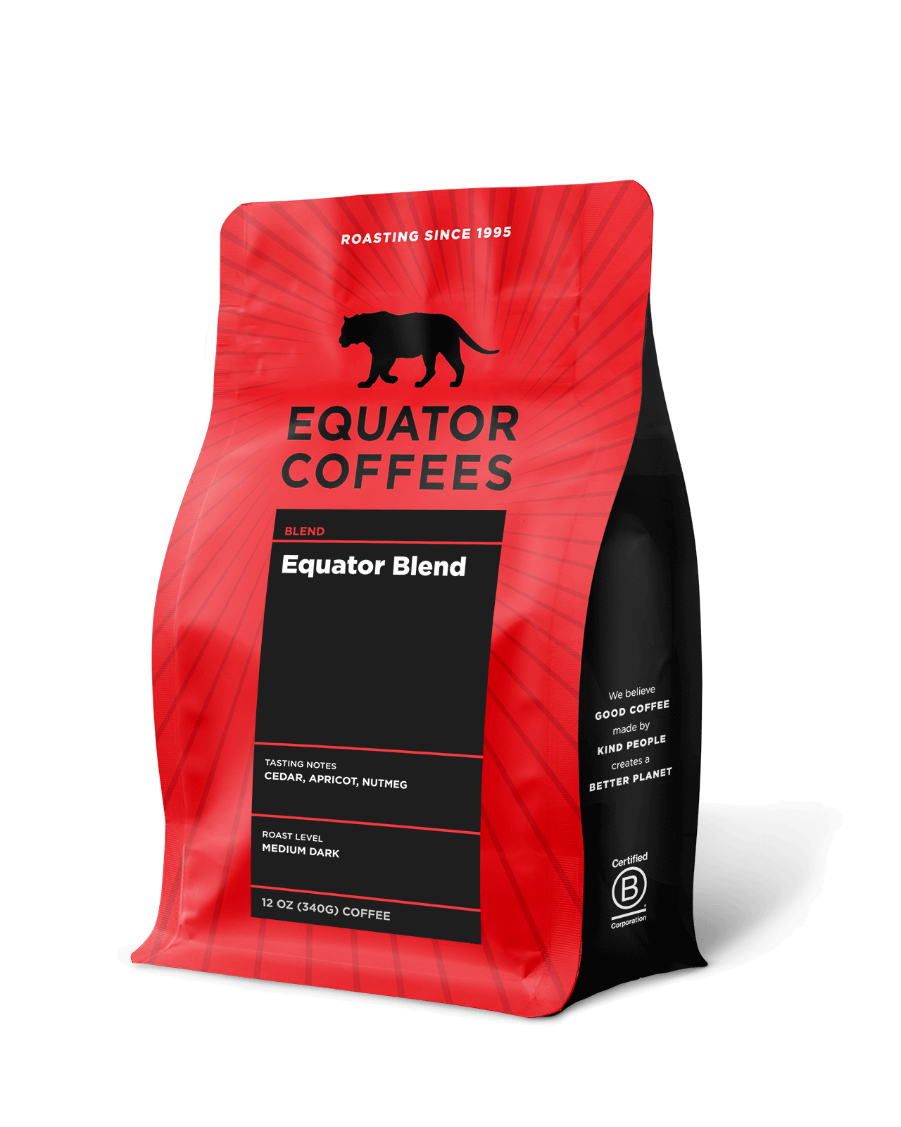 Equator Coffee