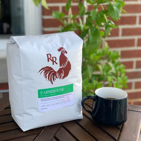 Organic Floyd Farmhouse Breakfast Blend