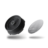 AeroPress Flow Control Filter Cap & Stainless Steel Filter Bundle