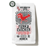 Organic Funky Chicken