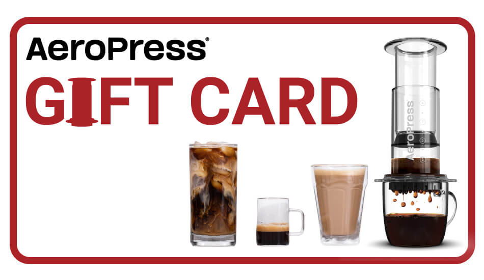 AeroPress Original Coffee Maker Free Shipping — Bonlife Coffee