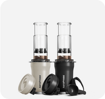 AeroPress Go Plus