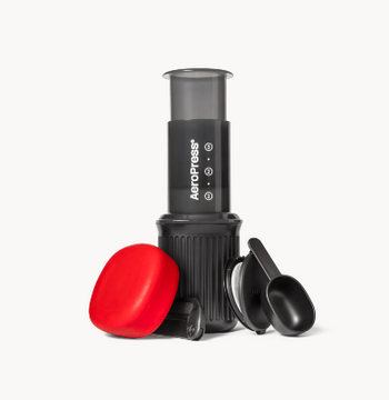 AeroPress Coffee Maker - Go
