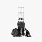 AeroPress go plus #color_black