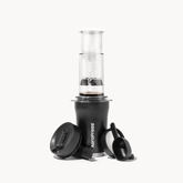 AeroPress go plus #color_black