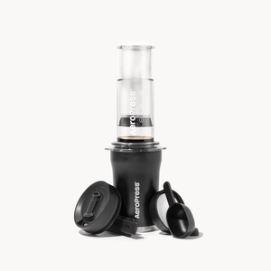 AeroPress go plus #color_black