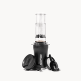 AeroPress Coffee Maker - Go Plus