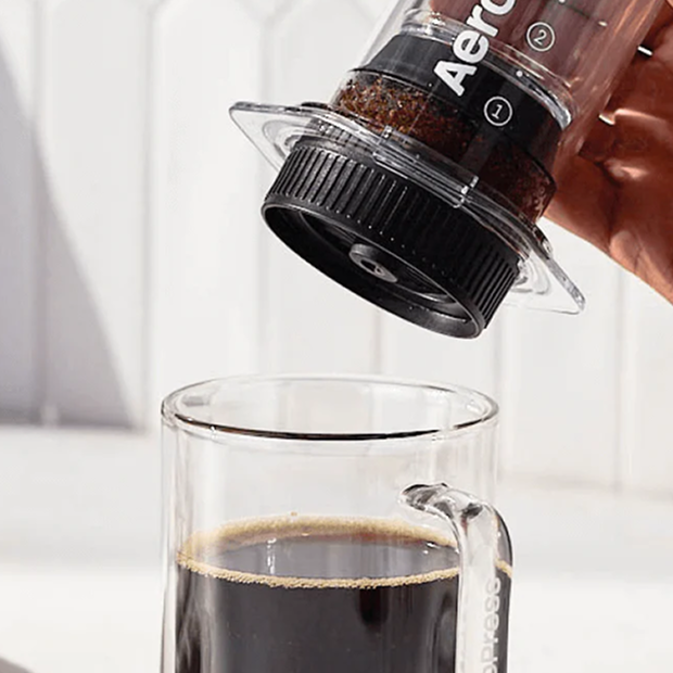 aeropress accessories