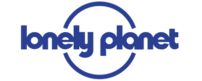 Lonely Planet Logo