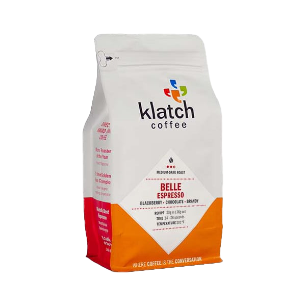 Belle Espresso 310 gr