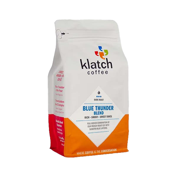 Blue Thunder Blend 310 gr