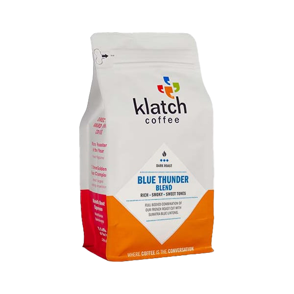 Blue Thunder Blend 310 gr