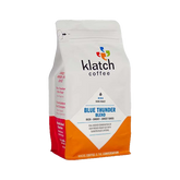 Blue Thunder Blend 310 gr