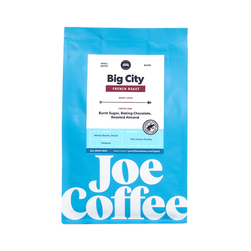 Big City 2 lb