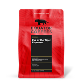 Eye Of The Tiger 12 oz