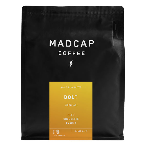 Bolt 10 oz