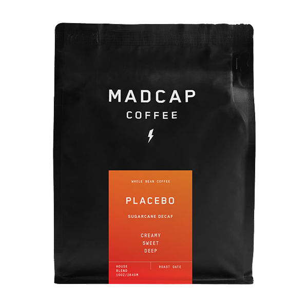 Placebo 10 oz