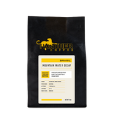 Decaf Mountain Water Brazil 12 oz