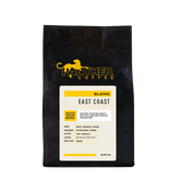 East Coast Espresso 12 oz
