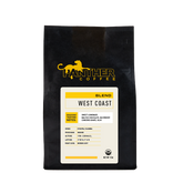 West Coast Espresso 12 oz