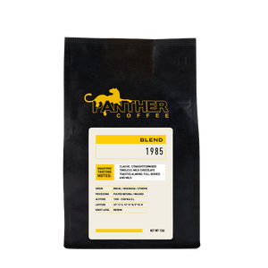 1985 Espresso 12 oz