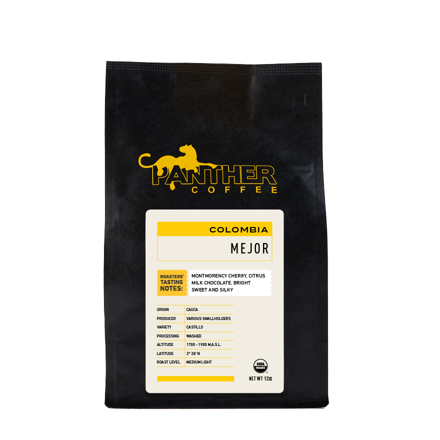 Mejor 12 oz