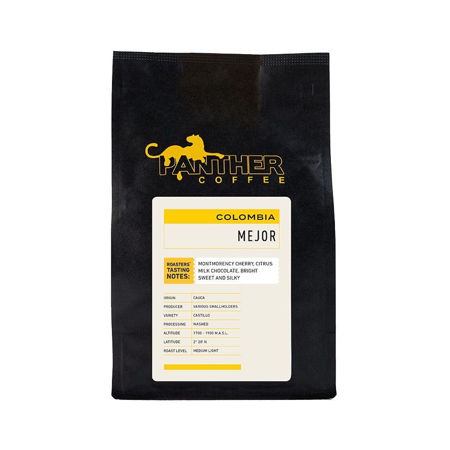 Mejor 12 oz