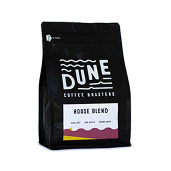 House Blend 12 oz