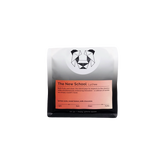 The New School 12 oz