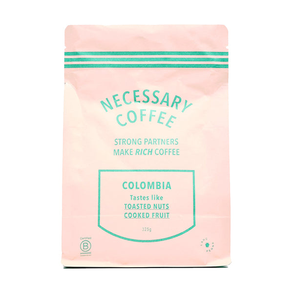 Colombia 325 gr