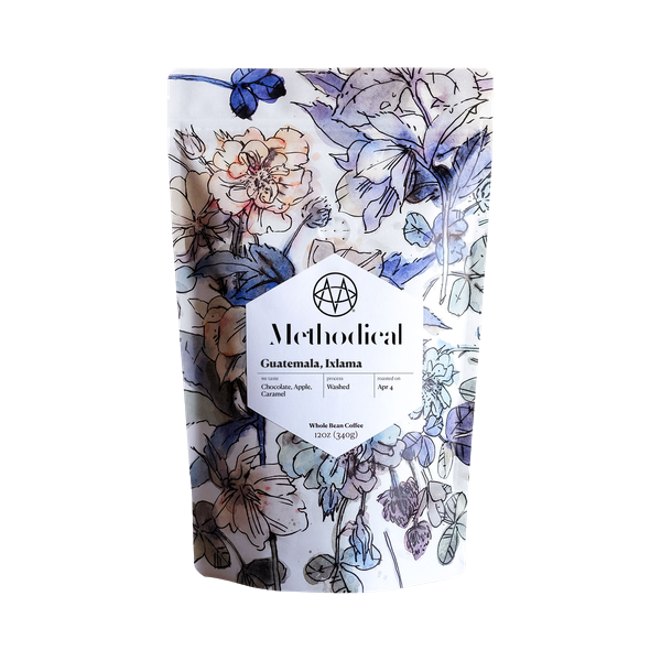 Guatemala - Ixlama 12 oz