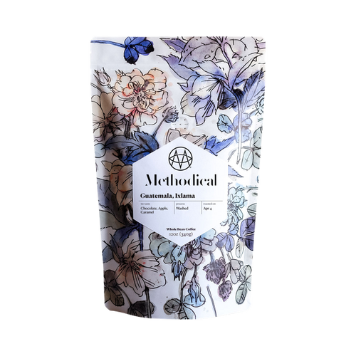Guatemala - Ixlama 12 oz