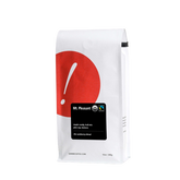 Mt Pleasant Fairtrade Organic 12 oz