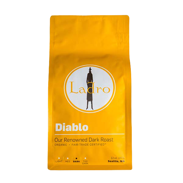 Diablo 12 oz
