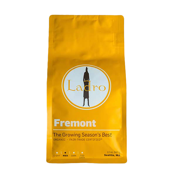 Fremont 12 oz