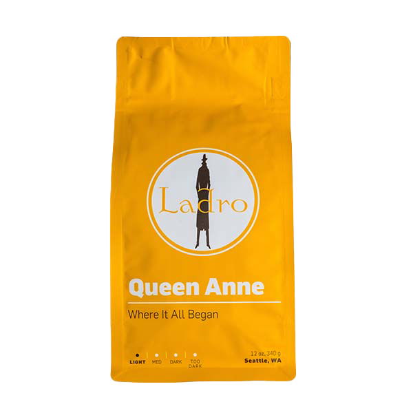 Queen Anne 12 oz