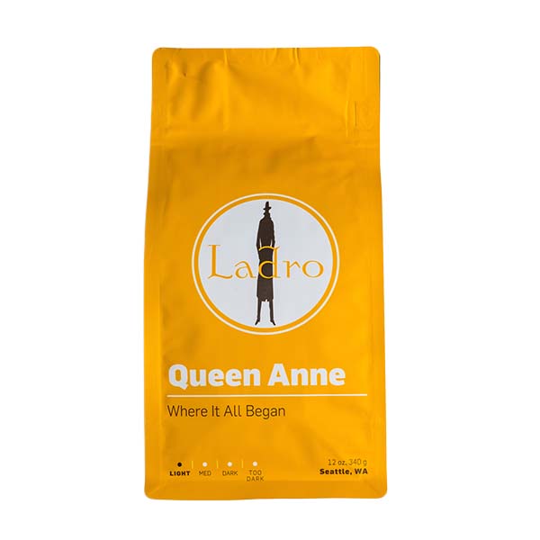 Queen Anne 2 lb