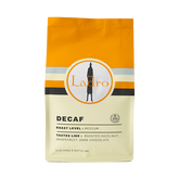 Ladro Decaf 12 oz