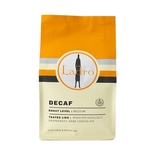Ladro Decaf 2 lb