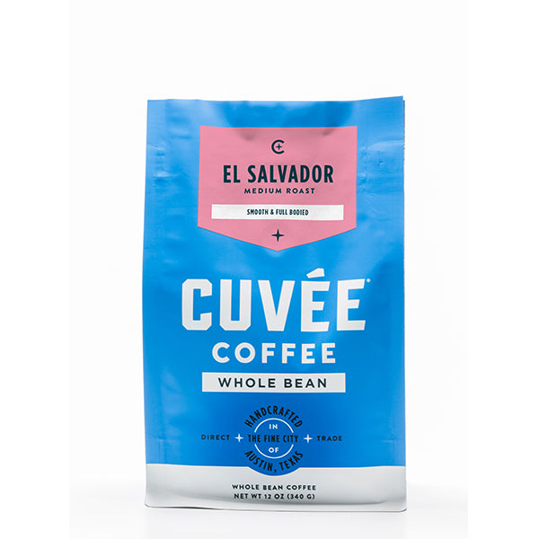 El Salvador 12 oz