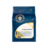 Flying Monkey Espresso 10 oz