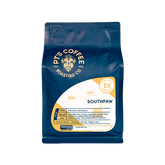 Southpaw Espresso 10 oz