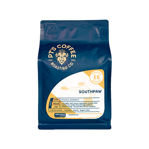 Southpaw Espresso 2 lb