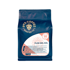 Flor del Sol 10 oz