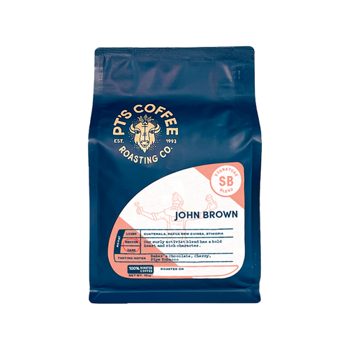 John Brown 10 oz