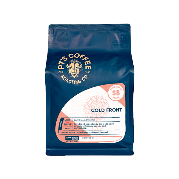 Cold Front 2 lb