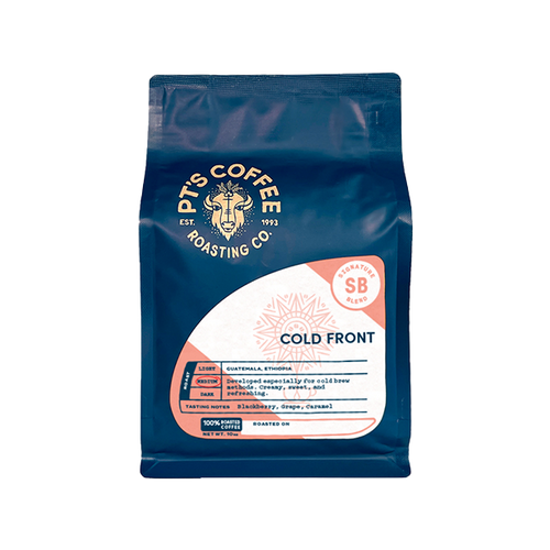 Cold Front 10 oz