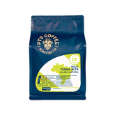 Terra Alta Pulped Natural 10 oz